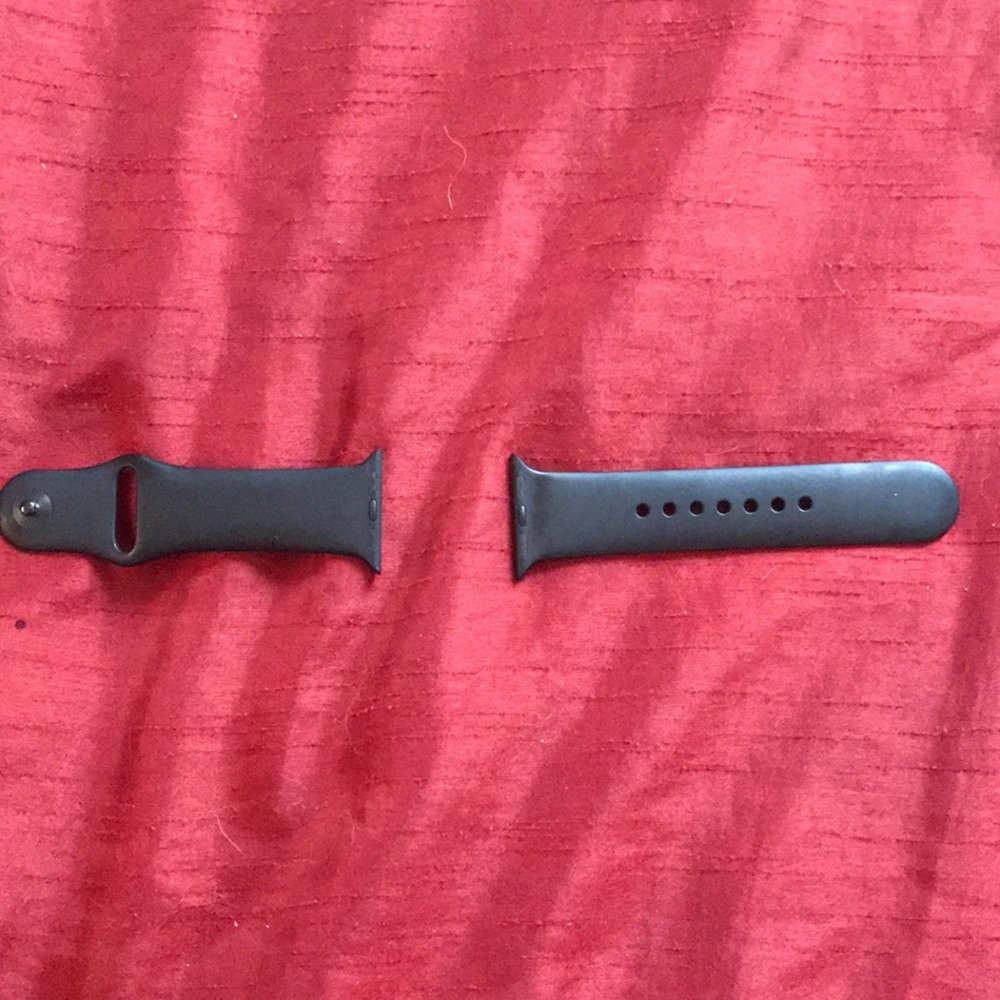 Apple Watch Wrist Band